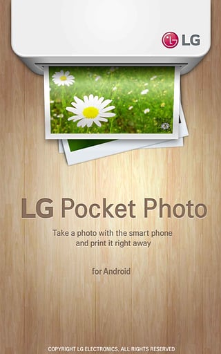口袋相印機(jī)(Pocket Photo) v2.5.6c 安卓版 1