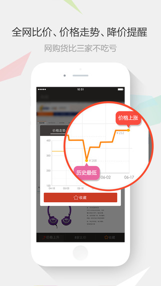 惠惠折扣日?qǐng)?bào) v1.3 安卓版 0