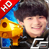 TF突襲