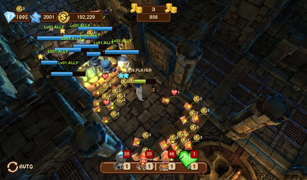 簽約少女修改版 v1.5.3 安卓無(wú)限金幣版 3