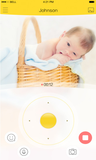 睿寶RanaBaby(智能陪伴機(jī)器人) v2.0 安卓版_附使用教程 1