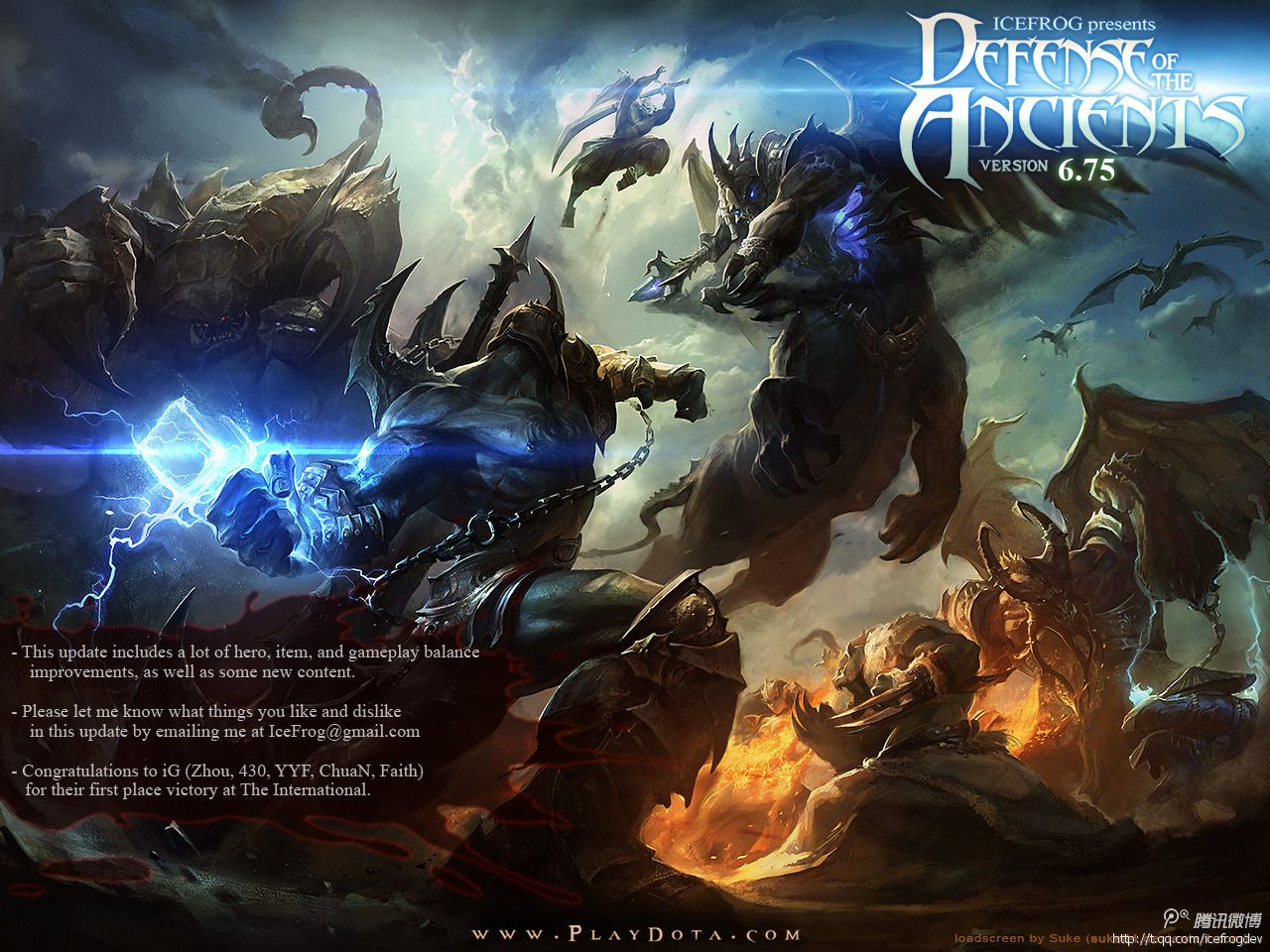 dota 6.81d ai 簡體中文版 0