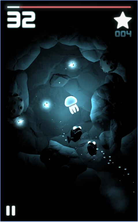 深海之光游戲 v1.1.10 安卓版 1