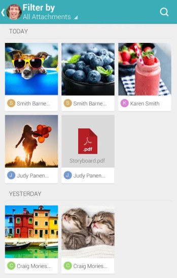 WeMail v1.31.5 安卓版 0