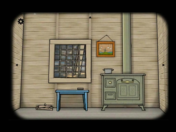 逃離方塊米勒的小屋(Cube Escape The Mill) v1.0 安卓版 1