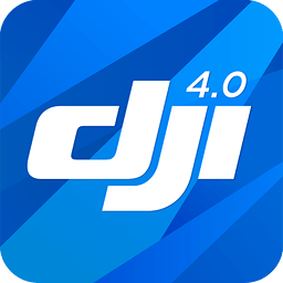 大疆djigoapp