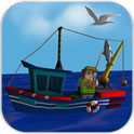 釣魚點擊者免費版(Fishing Clicker)