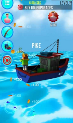 Fishing Clicker下載