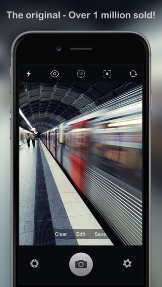 slow shutter cam慢快門相機app v1.6.1 安卓版 0