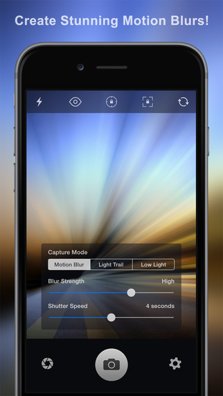 slow shutter cam慢快門相機app v1.6.1 安卓版 1