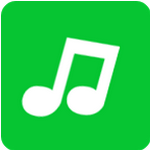 班得瑞樂團(tuán)綠色音樂播放器