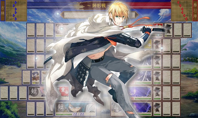 刀劍亂舞手機(jī)版 v3.3.3 官方安卓版 0