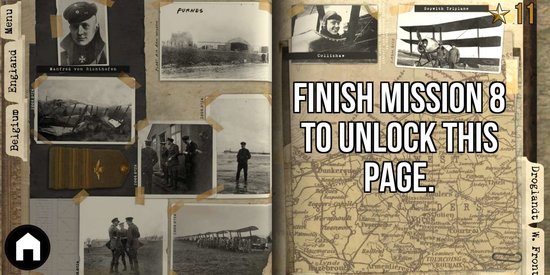 王牌學(xué)院黑色飛行中文修改版 v1.0.6 安卓無限金幣版 0