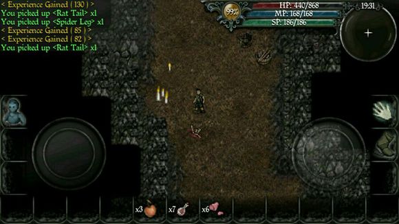 9th Dawn II手游 v1.76 中文安卓版 0