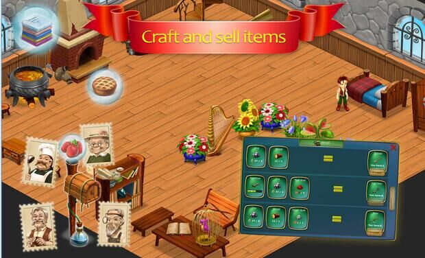 龍之石無限鉆石版(dragon stones) v1.03 安卓修改版 3