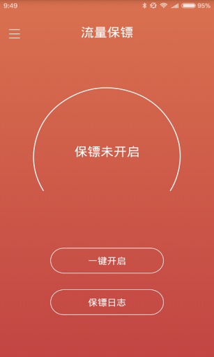 流量保鏢 v1.0.1210.9900 安卓版 0