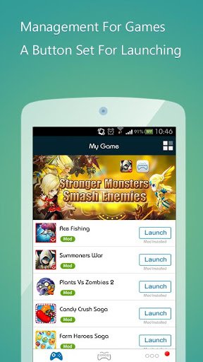 Xmodgames v1.0.9 安卓版 0