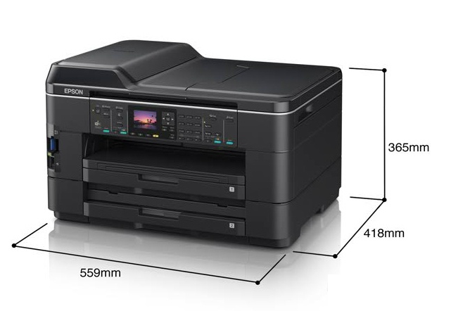 epson 愛普生WF-7521噴墨一體機(jī)驅(qū)動(dòng) v7.8.5sc 官方最新版 0