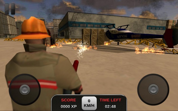消防員模擬3d修改版 v1.5.0 安卓版 2