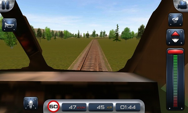 模擬火車15手機版 v1.3.3 安卓版 0