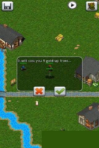古老的傳說無限金幣修改版(Forgotten Tales) v4.12.4 安卓版 0