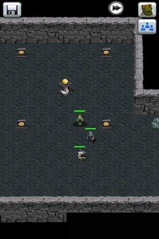 古老的傳說無限金幣修改版(Forgotten Tales) v4.12.4 安卓版 1
