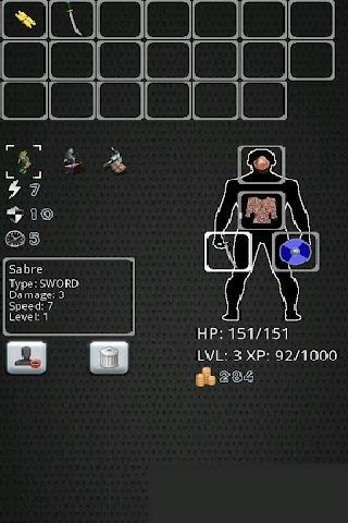 古老的傳說無限金幣修改版(Forgotten Tales) v4.12.4 安卓版 4