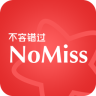 NoMiss不容錯(cuò)過(guò)