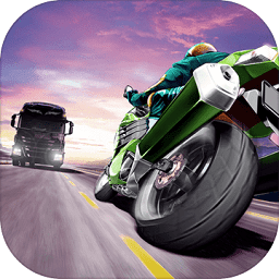 公路騎手最新版Traffic Rider)