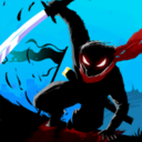 火柴人幽靈戰(zhàn)士內(nèi)購修改版(Stickman Ghost Warrior)