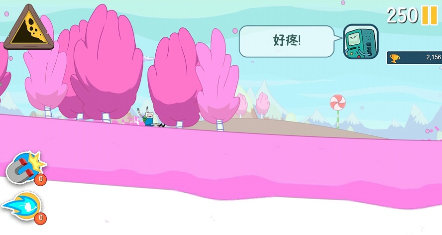 滑雪大冒險探險時光內(nèi)購修改版 v2.1.2 安卓無限金幣版 1