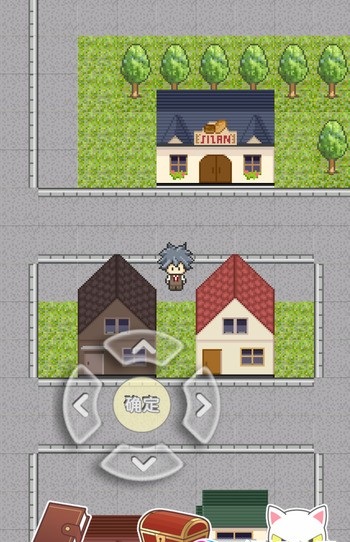 新偵探事件薄漢化版 v1.0 安卓版 2