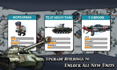 二戰(zhàn)爭鋒2內(nèi)購修改版 v1.6.5 安卓無限鉆石版 1