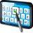 Hot Virtual Keyboard修改版((電腦虛擬鍵盤))