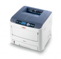 OKI C610n打印機(jī)驅(qū)動(dòng)  0
