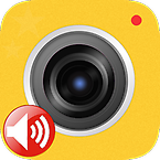 消音相機app