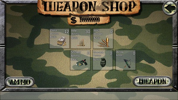 軍車駕駛無(wú)限金幣(Army Car Driver) v1.2 安卓修改版 1