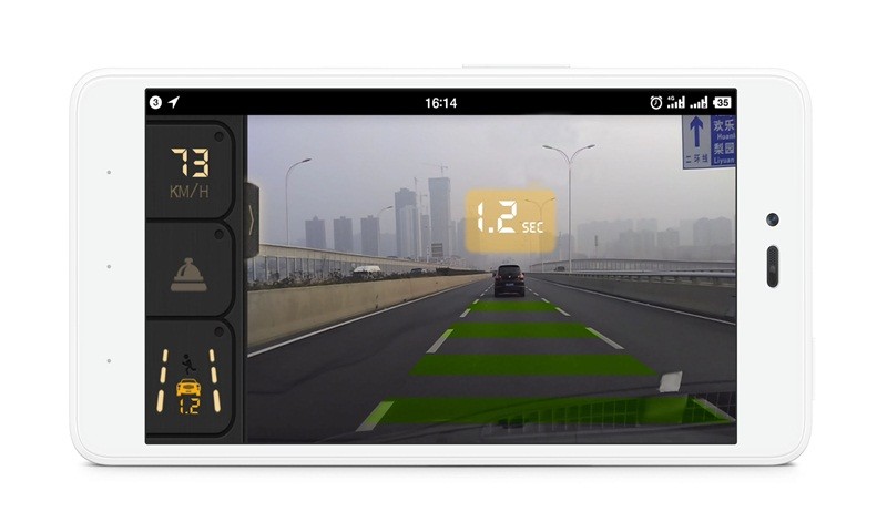 極目啟行apk(駕車服務(wù)) v3.4.3 安卓版 0
