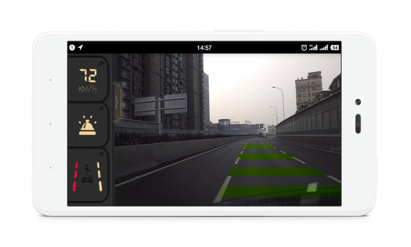 極目啟行apk(駕車服務(wù)) v3.4.3 安卓版 2