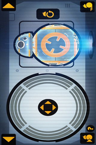 bb8機(jī)器人(玩具遙控器) v1.0.7 安卓版 1