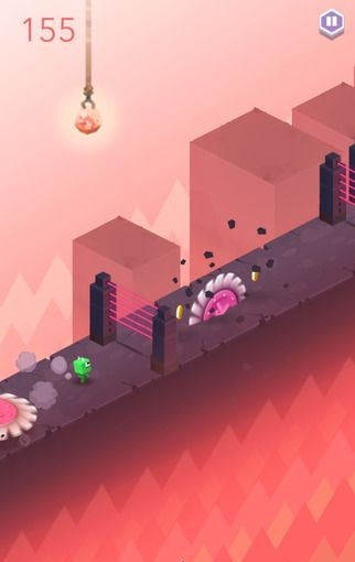 礦野求生內(nèi)購修改版(The Pit) v1.0.1 安卓無限金幣版 0