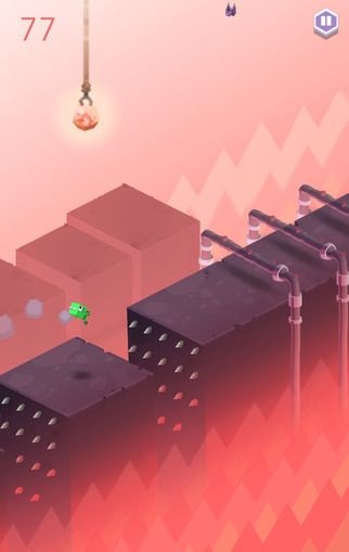 礦野求生內(nèi)購修改版(The Pit) v1.0.1 安卓無限金幣版 1