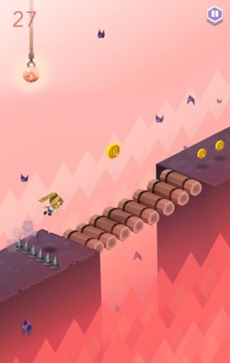 礦野求生內(nèi)購修改版(The Pit) v1.0.1 安卓無限金幣版 4