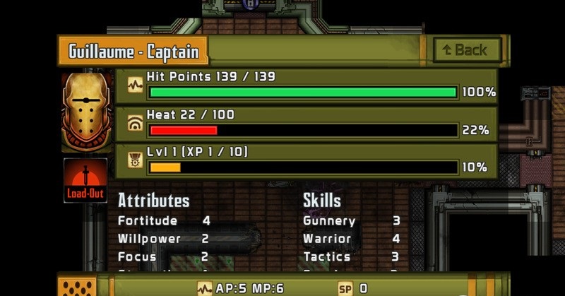 圣殿騎士戰(zhàn)爭(Templar Battleforce) v1.2.19 安卓版 3
