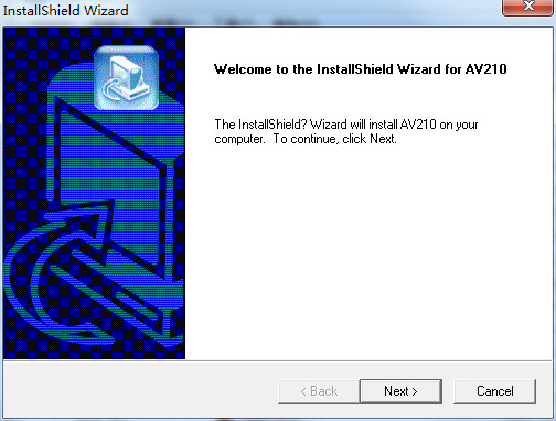 虹光掃描儀av210驅(qū)動 v6.30 官方最新版 0
