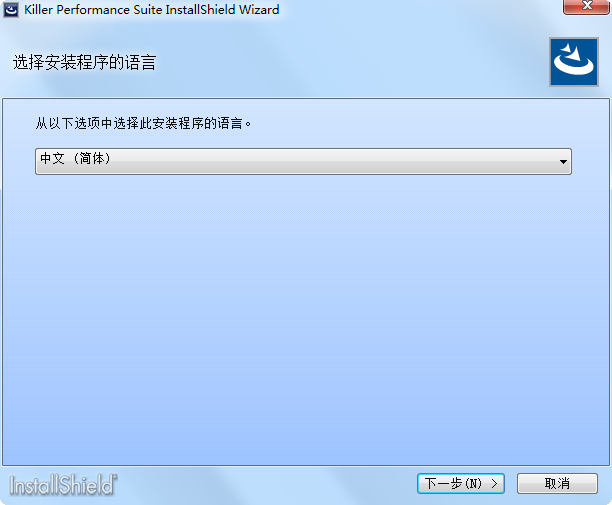 BigFootNetworks Killer E2400網(wǎng)卡驅(qū)動(dòng) v1.1.57.1665 官方版 0