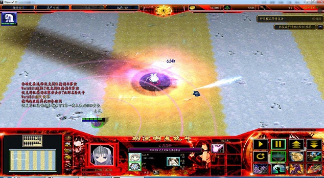 動漫明星亂斗v4.9正式版 附隱藏英雄密碼 0