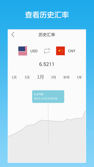 最簡匯率下載