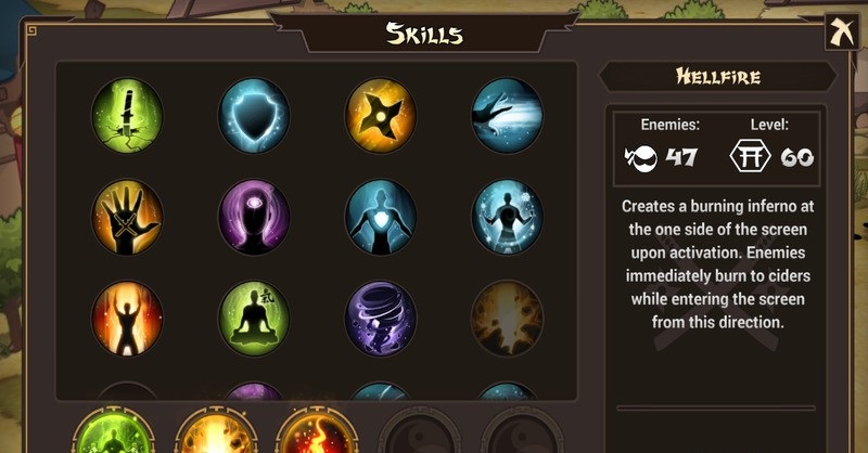 致命格斗內(nèi)鬼修改版 致命格斗修改版下載