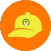 中國小黃帽